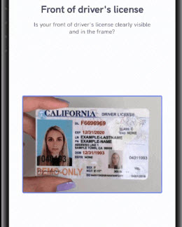 Verification Services — Notarized