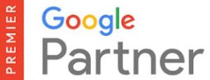 google partner logo