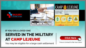 Camp LeJeune