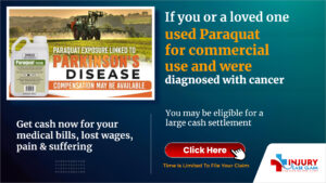 Paraquat